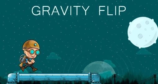 download Gravity flip apk